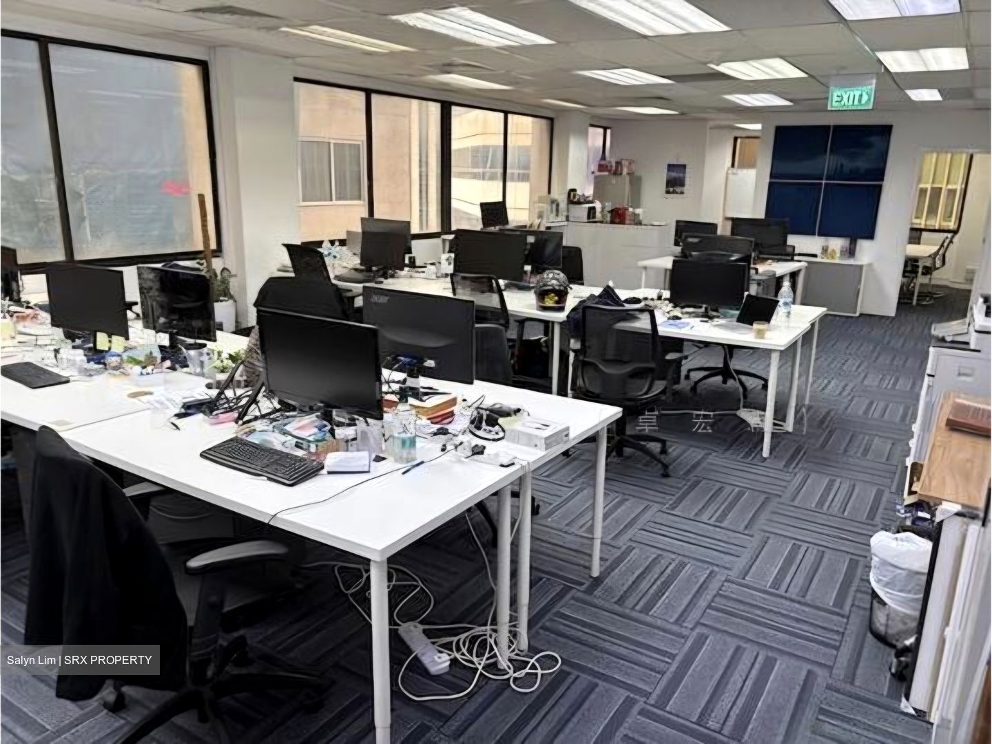 Tong Eng Building (D1), Office #520470731